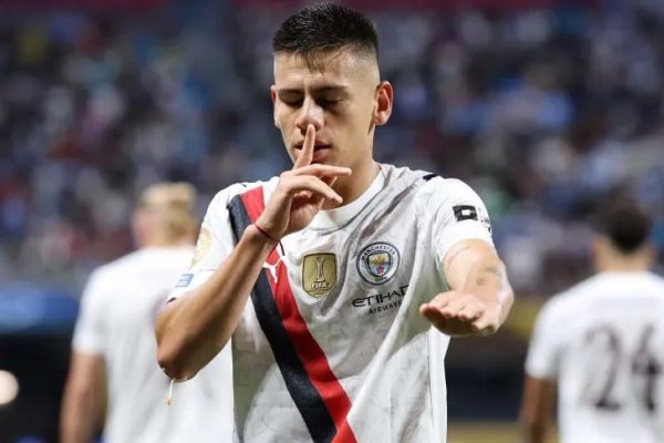 Se define el futuro del Diablito Echeverri: ¿Dónde jugará?