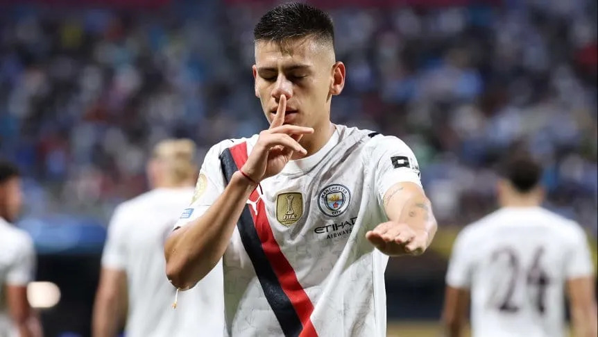 Se define el futuro del Diablito Echeverri: ¿Dónde jugará?