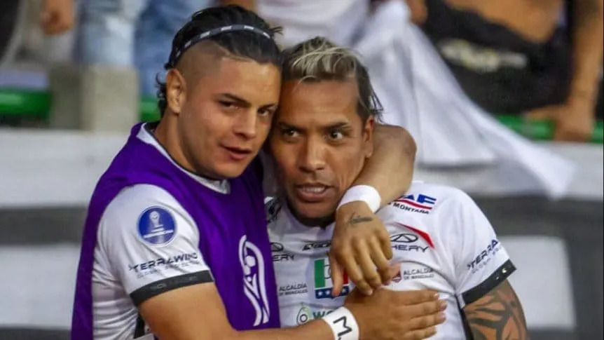 Huracán perdió frente a Once Caldas y está obligado a ganar en la vuelta