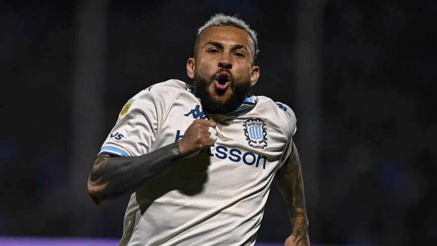 Racing busca dar el primer paso frente a Peñarol