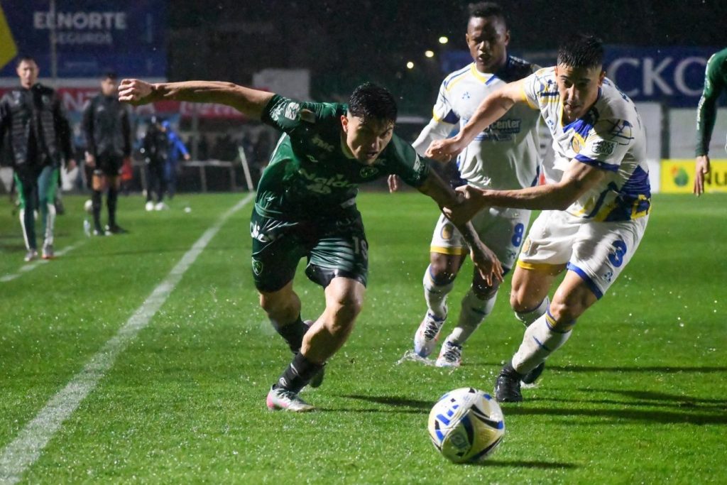 Rosario Central quiere salir del empate frente al necesitado Gimnasia