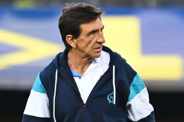 Costas y enojo con Ramírez en el clásico ante Boca: “Pasó lo de siempre”