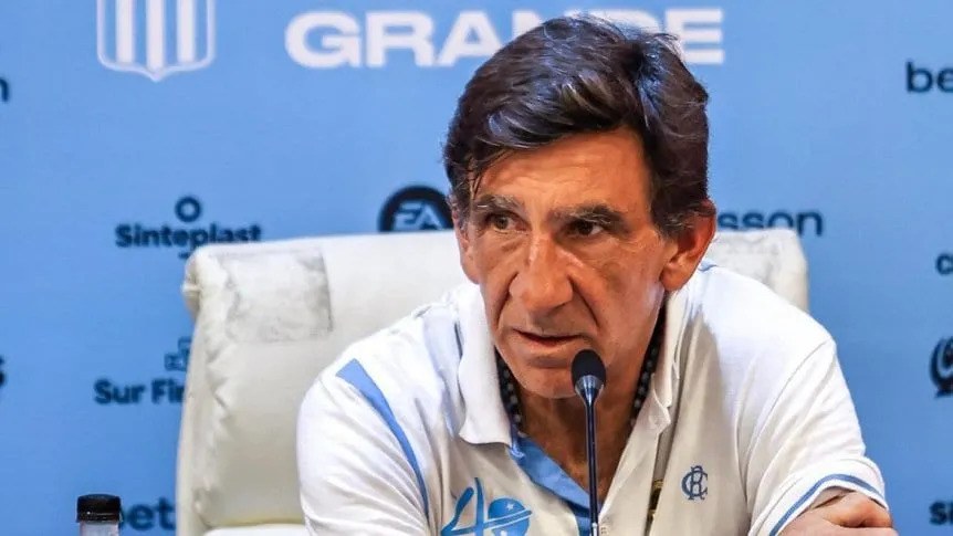 Costas y su critica a Boca por la fecha del clásico: “No quisieron jugar el viernes”