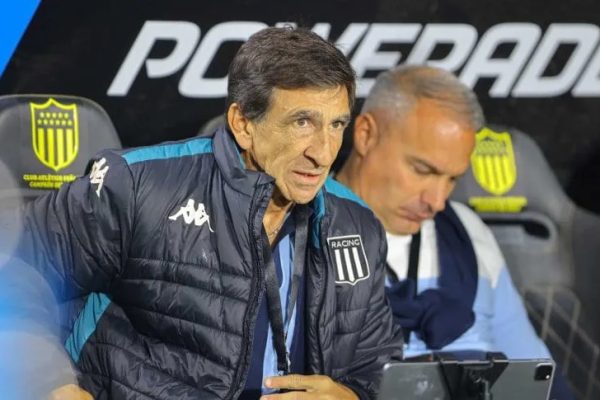 Gustavo Costas: “Estamos mas vivos que nunca”