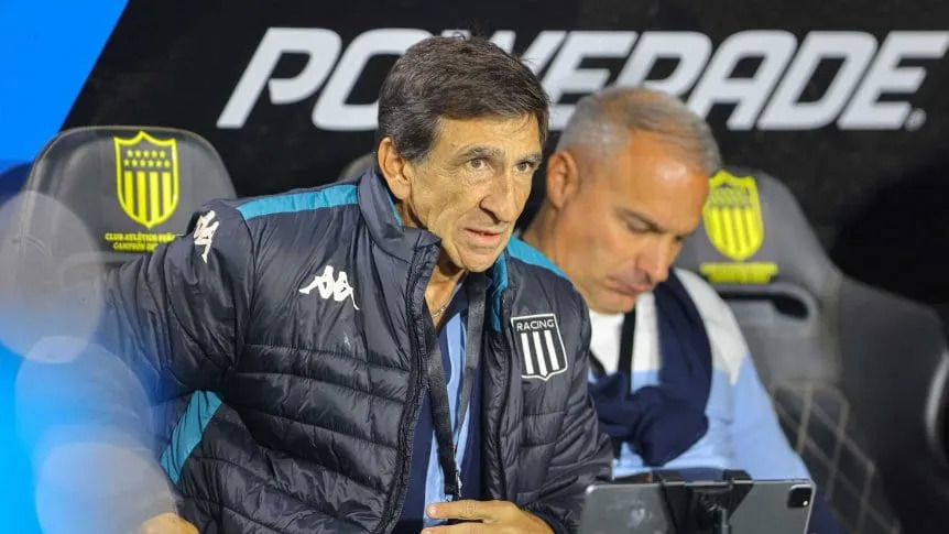 Gustavo Costas: “Estamos mas vivos que nunca”