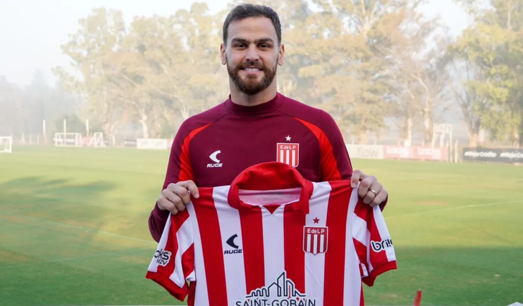 González Pirez reveló como fue la charla con Gallardo para dejar River