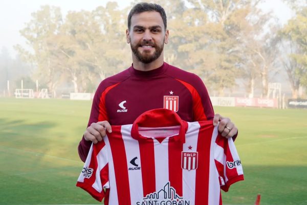 González Pirez reveló como fue la charla con Gallardo para dejar River
