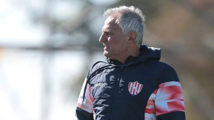 Madelón palpitó el duelo ante River por Copa Argentina
