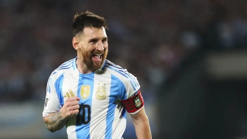 Se confirmaron los rivales de Argentina para la fecha FIFA de octubre