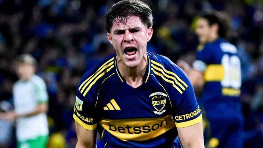 Malas noticias para Russo: Pellegrino se lesionó y será baja entre tres y cinco semanas