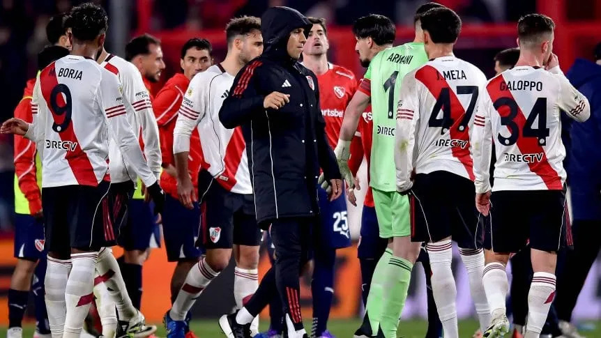 La extensa agenda que tendrá River en agosto