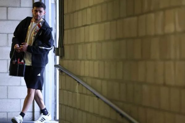 Confirmado: Simón deja River para sumarse al Toluca