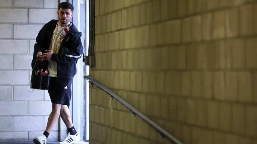 Confirmado: Simón deja River para sumarse al Toluca