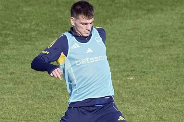 Olympiacos viene a la carga por Kevin Zenón