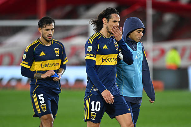 Boca sigue sin ganar y sumó un récord negativo para su historia