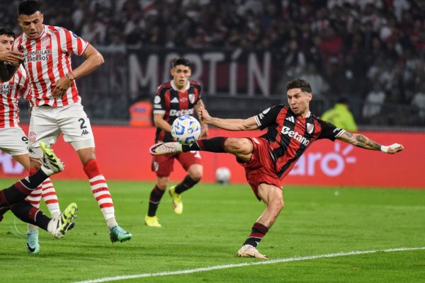 Montiel: “Lo importante es que seguimos asentando nuestra idea de juego”