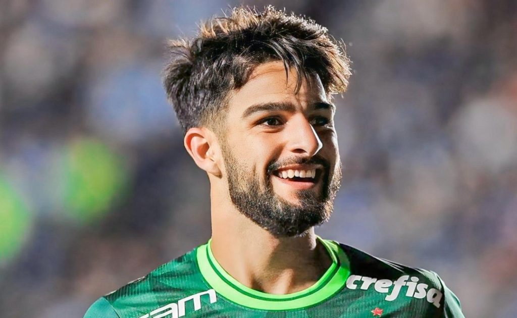 La alegría del Flaco López por la convocatoria a la Selección Argentina