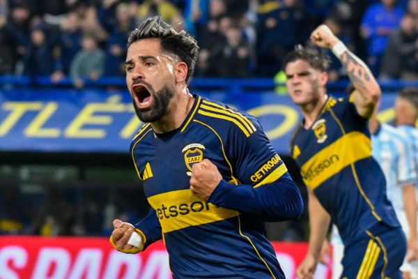 Milton Giménez: “Hicimos un buen partido, hicimos figura a Cambeses”