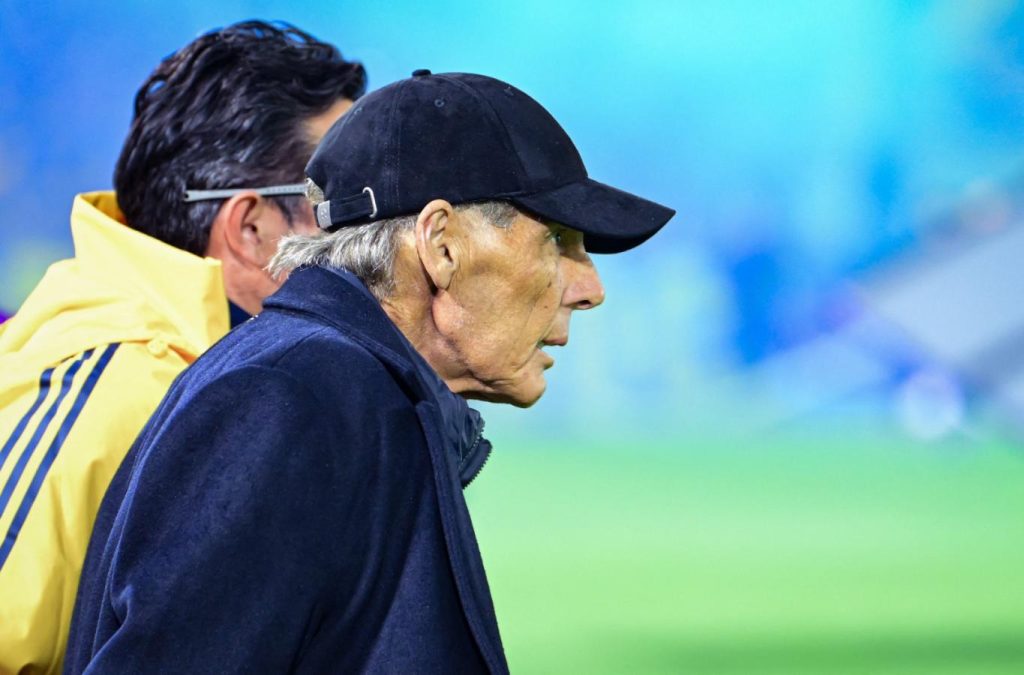 El mensaje de Boca tras la muerte de Russo