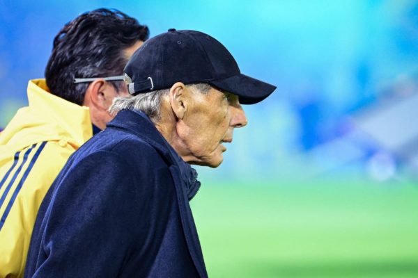El mensaje de Boca tras la muerte de Russo