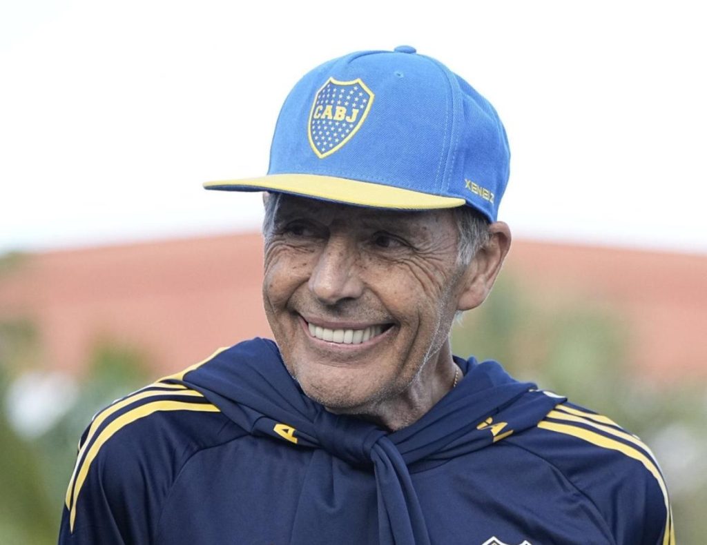 El renacer de Boca: un equipo que sale de memoria y le empieza a devolver la ilusión al hincha