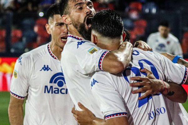Tigre completó su partido ante Aldosivi con un triunfo