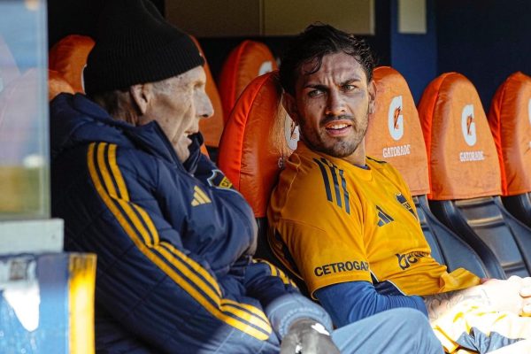 El equipo que probó Russo para visitar a Rosario Central