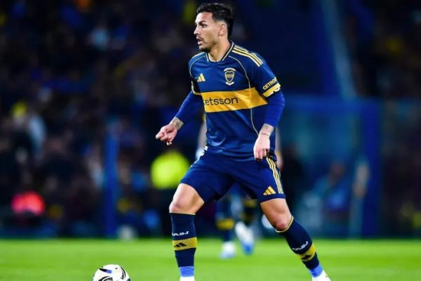 Boca quiere volver al triunfo frente a Defensa y Justicia