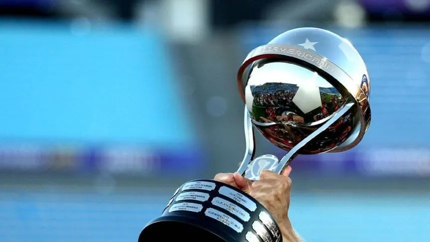 La CONMEBOL modificó la sede de la final de la Copa Sudamericana