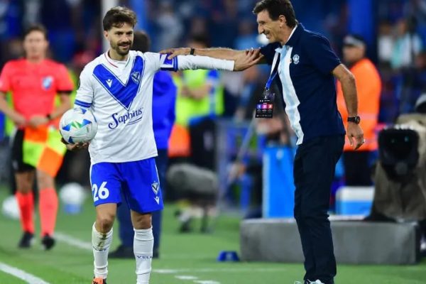 Costas: “Si queremos tener el sueño de ganar la Copa, tenemos que dar más”