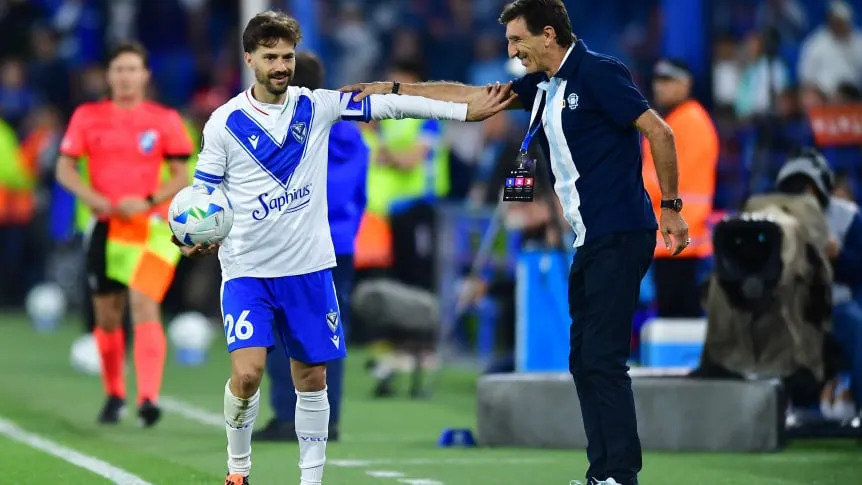 Costas: “Si queremos tener el sueño de ganar la Copa, tenemos que dar más”