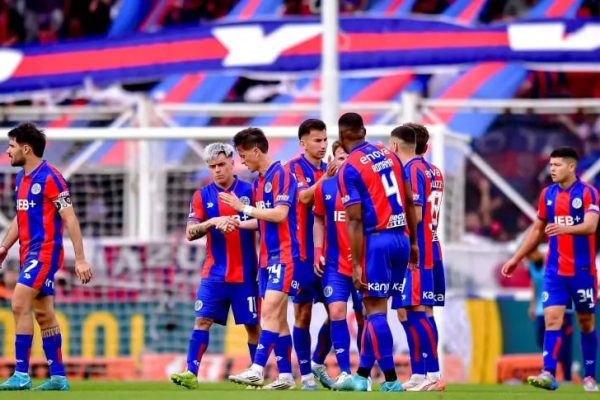 San Lorenzo quiere recuperar la sonrisa ante el urgido Godoy Cruz