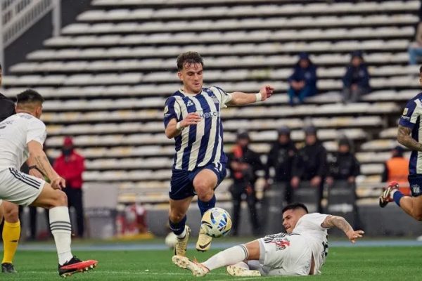 En duelo clave por mantener la categoría, Talleres recibe a Sarmiento