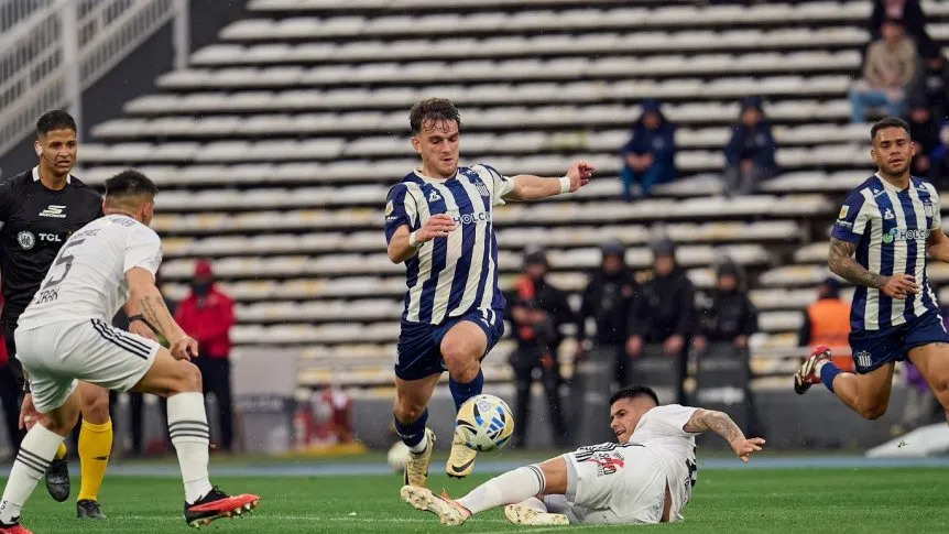 En duelo clave por mantener la categoría, Talleres recibe a Sarmiento