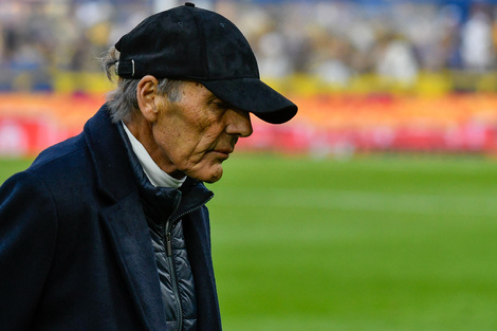 La salud de Miguel Ángel Russo: ¿Cómo sigue?