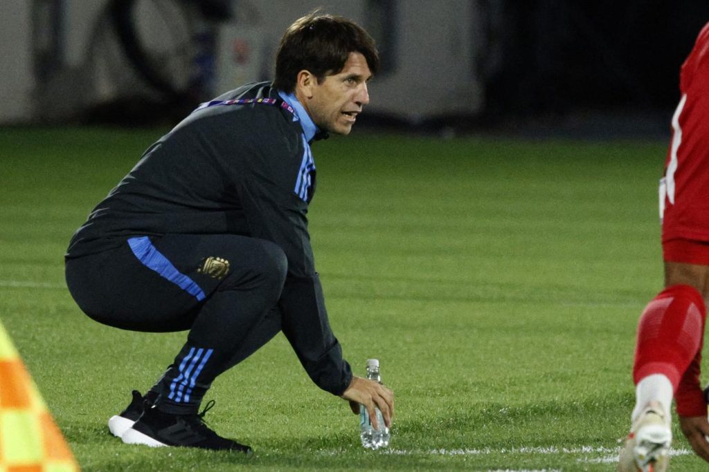 Placente: “El debut siempre es difícil e iremos aprendiendo en cada partido para terminar de la mejor manera”