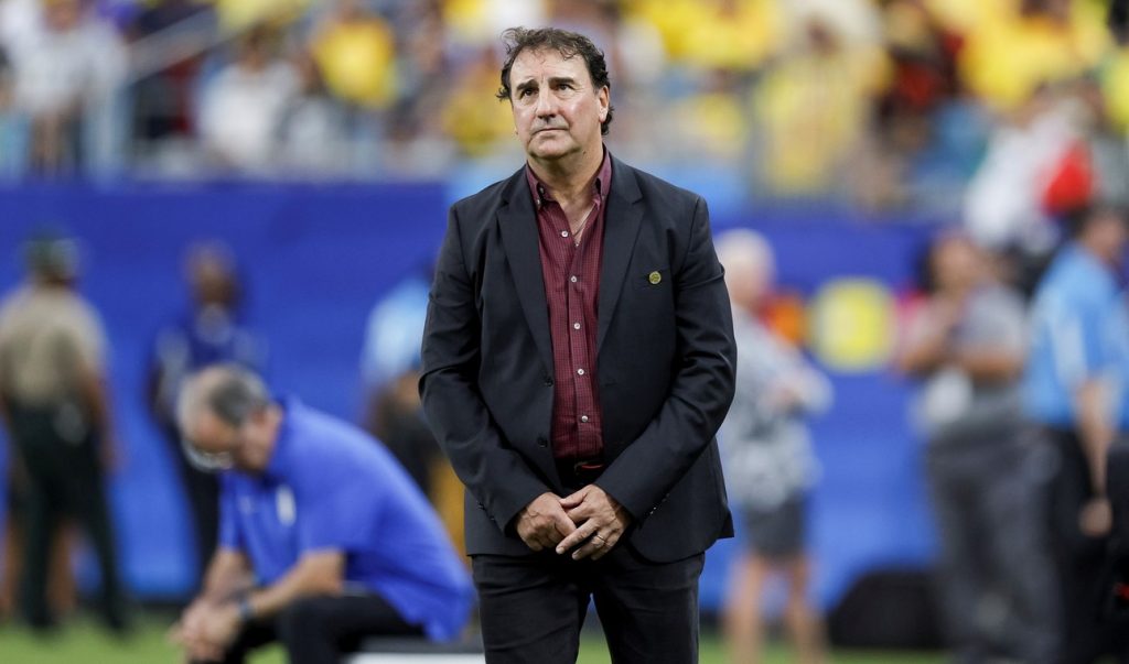 Colombia recibe a Bolivia en un duelo a todo o nada