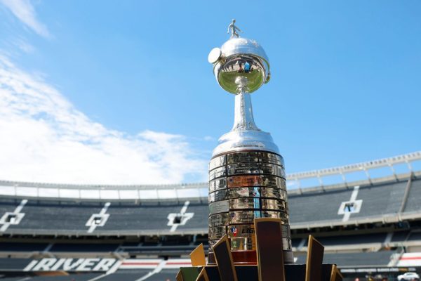 Se vienen los cuartos de final de la Libertadores: este el valor de cada equipo