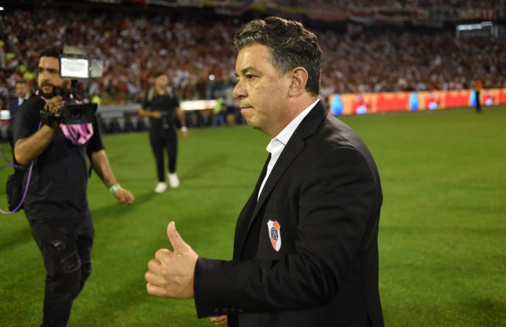Gallardo: “Tuvimos huevos y recuperamos el orgullo”
