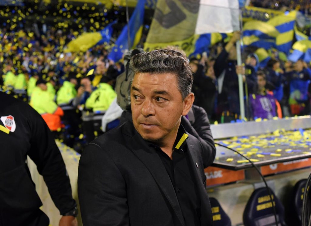 Gallardo: “Hay adaptarte al sistema y callarse, porque el que habla es sancionado”