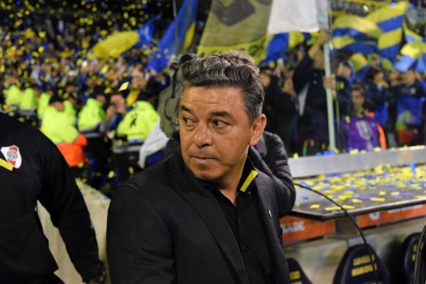 Gallardo: “Hay adaptarte al sistema y callarse, porque el que habla es sancionado”