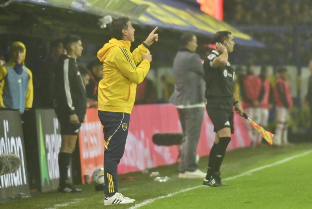 Ubeda: “Este partido se lo queremos dedicar a Miguel”