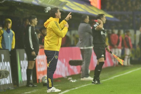 Ubeda: “Este partido se lo queremos dedicar a Miguel”