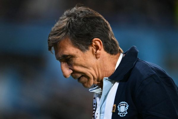 Costas: “Defraude a mi gente”