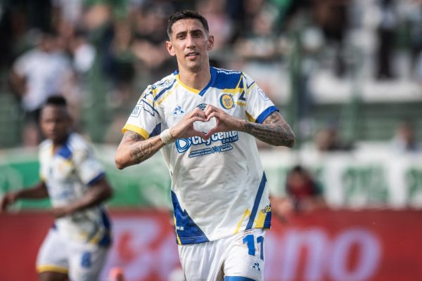 Rosario Central venció a Sarmiento y se clasificó a la Libertadores 2026