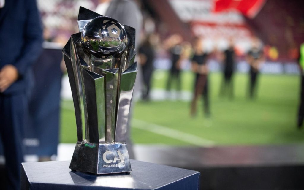 Todo confirmado para la final de la Copa Argentina
