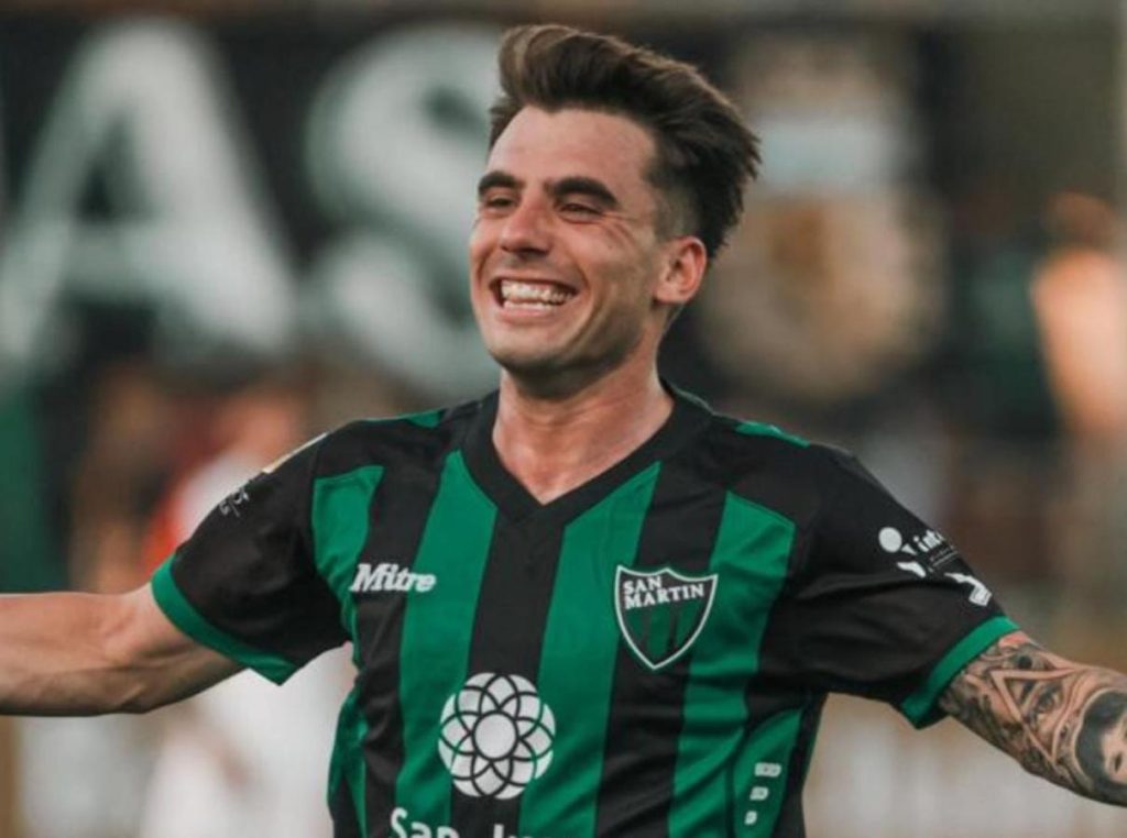 Independiente perdió ante San Martin de San Juan y sigue en caída libre