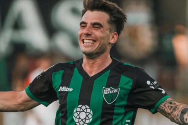 Independiente perdió ante San Martin de San Juan y sigue en caída libre