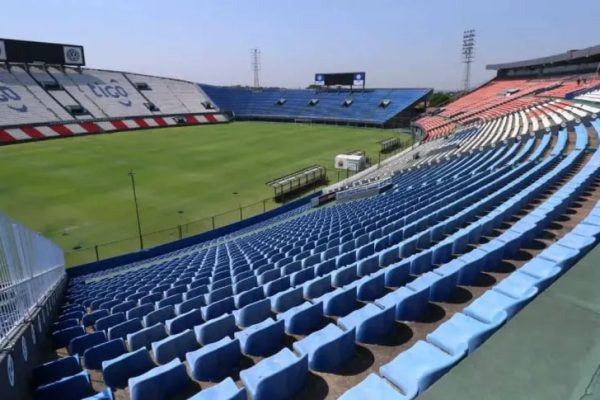 CONMEBOL confirmó la sede de la final de la Copa Sudamericana