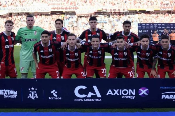 Maxi Salas y el palazo a Milito: “Esta CD se portó muy mal conmigo”